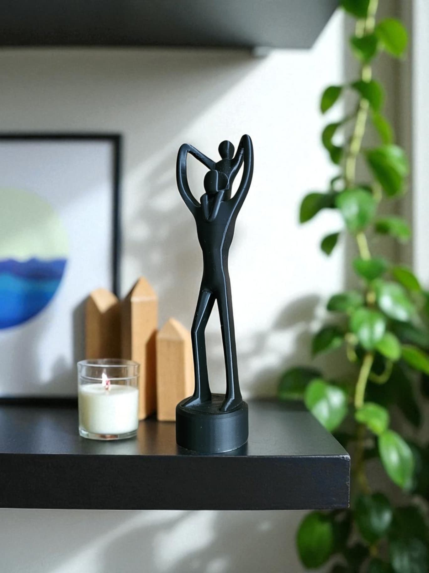 Dad’s Shoulder Buddy – Father’s Day Gift 1